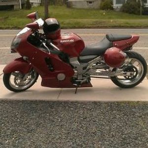 Meet your Posher, Alejandro